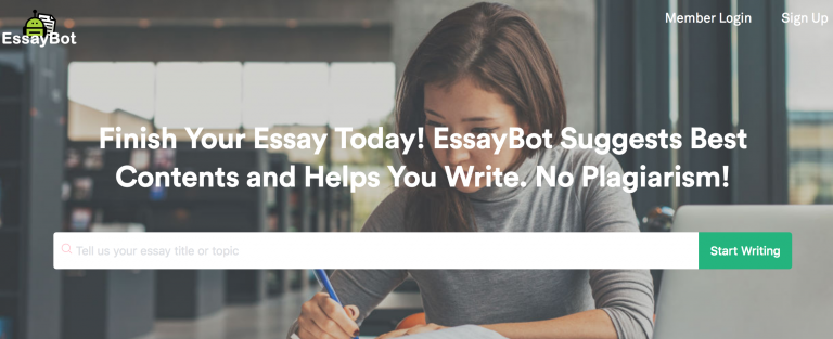 article review bot